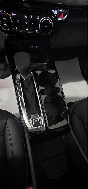 New 2026 Chevrolet Trax ACTIV w/ Driver Confidence Package image 23