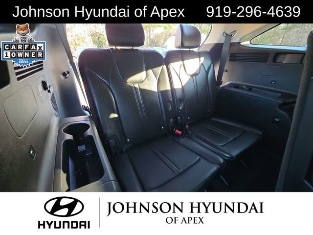 Used 2024 Kia Sorento S w/ Panoramic Sunroof Package image 23