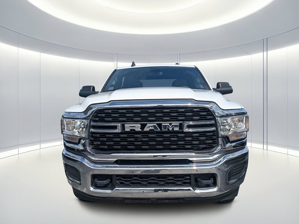 Used 2022 RAM 2500 Big Horn AWD/4WD image 9