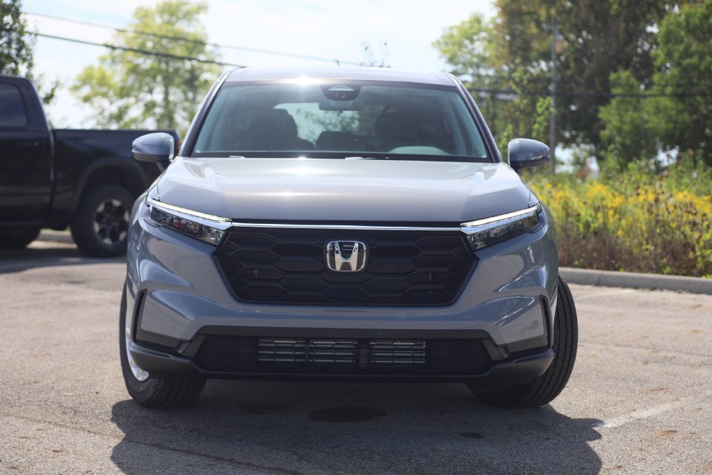 New 2027 Honda CR-V LX image 2