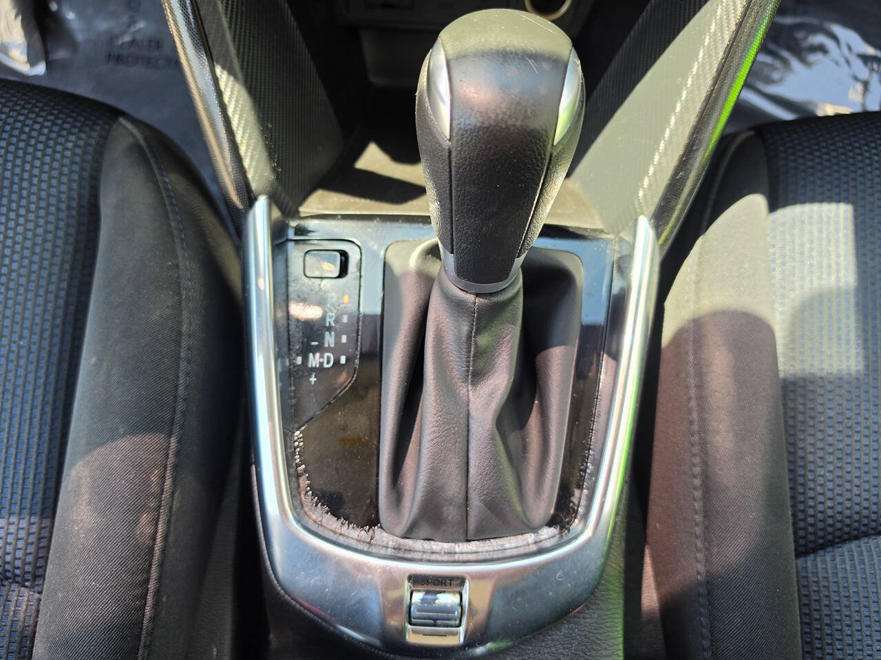 Used 2016 Scion iA FWD image 39