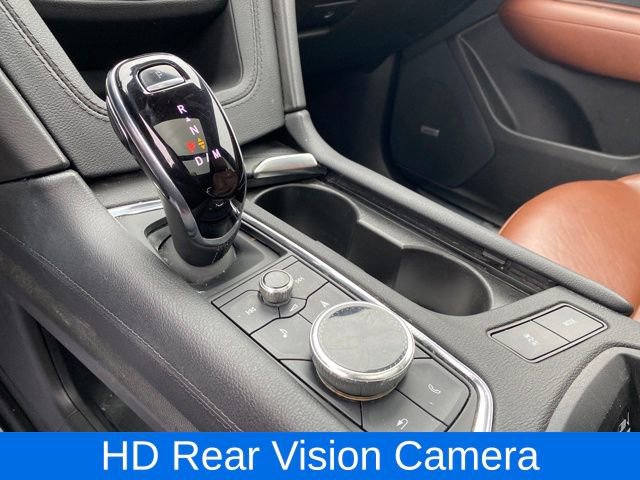 Certified 2023 Cadillac XT5 Premium Luxury w/ LPO, Floor Liner Package image 12