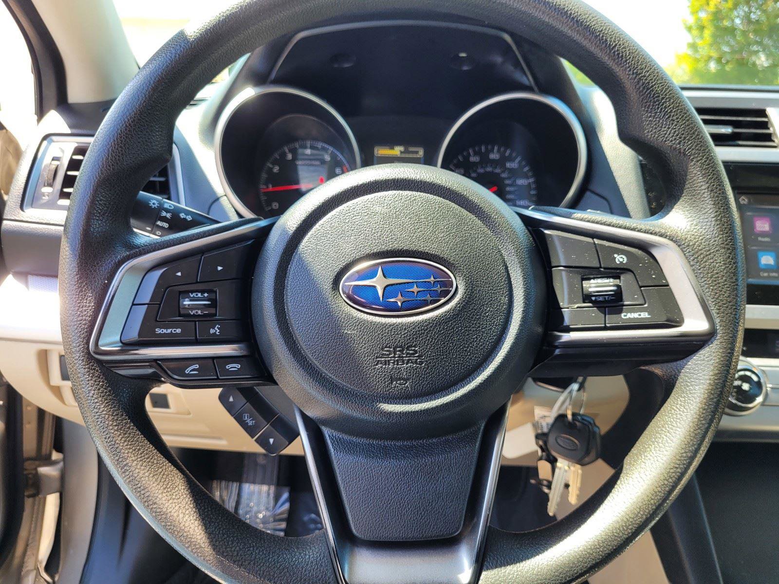 Used 2018 Subaru Outback 2.5i image 34