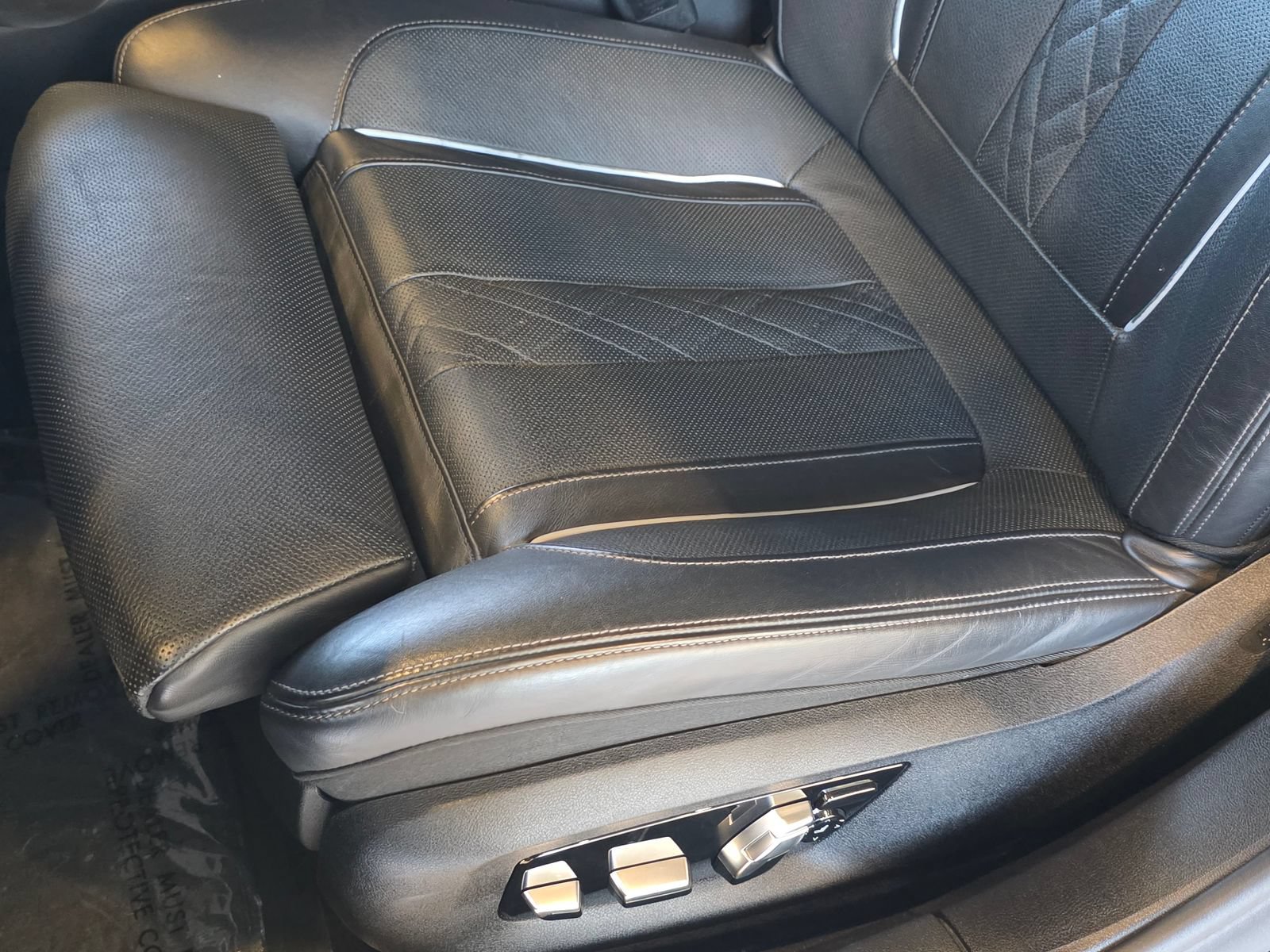 Used 2021 BMW M760i xDrive AWD/4WD image 68