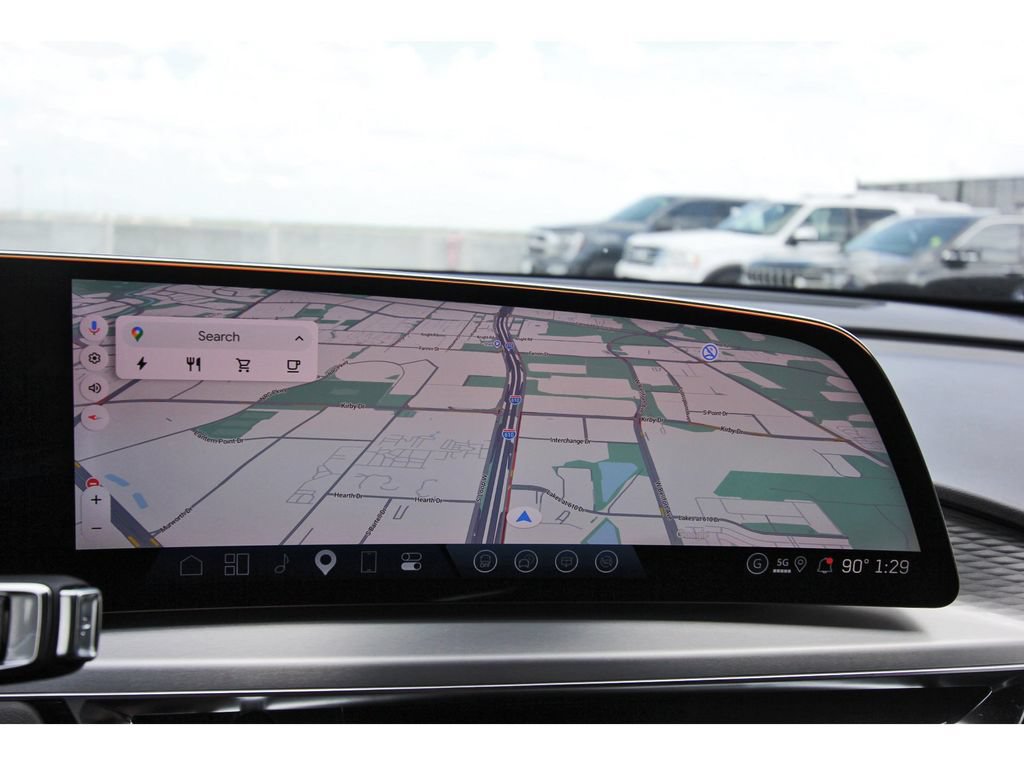 New 2027 Cadillac Lyriq Sport AWD/4WD image 18