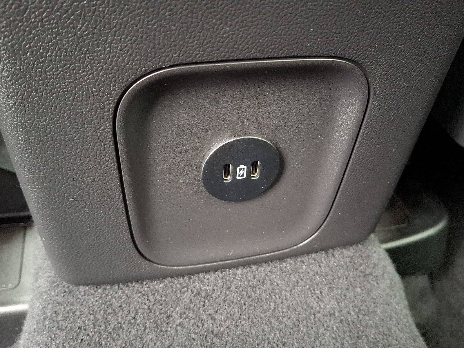 Used 2023 Ford Escape Active AWD/4WD image 11