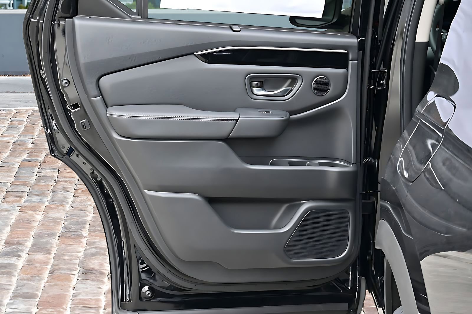 New 2026 Honda Pilot EX-L image 12
