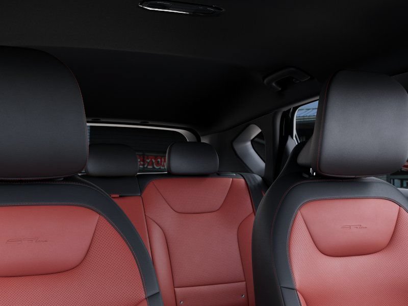 New 2026 Kia K4 GT-Line Turbo FWD image 27