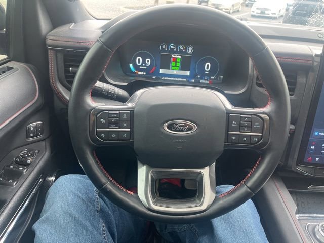 Certified 2022 Ford Expedition Max Limited image 29