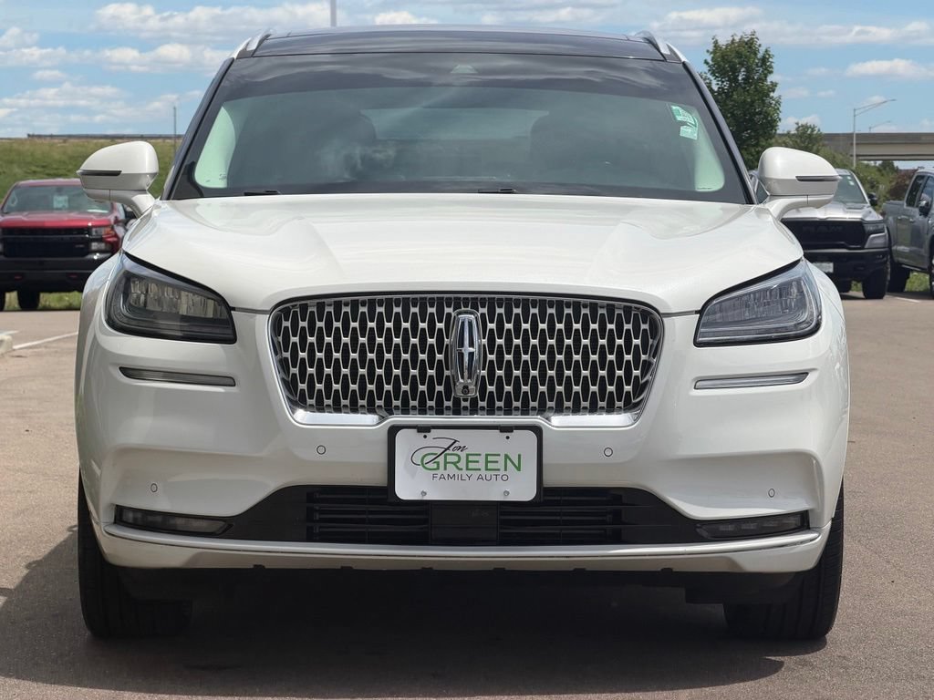 Used 2021 Lincoln Corsair Reserve w/ Equipment Group 201A AWD/4WD image 6