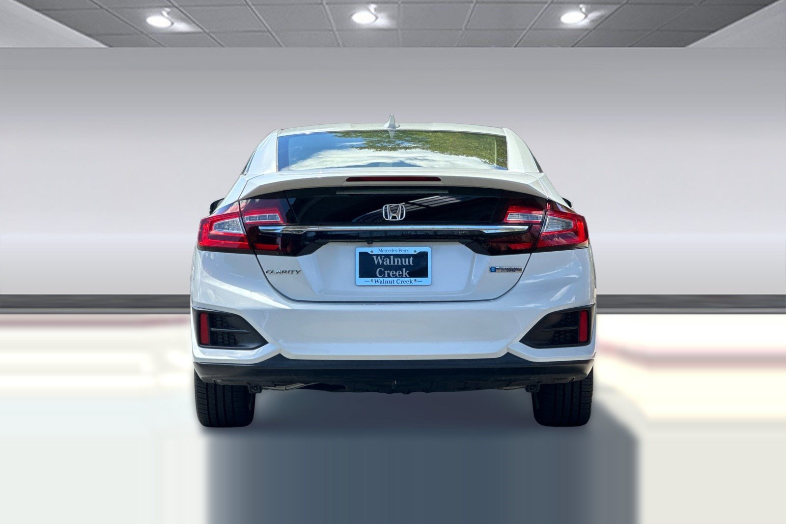Used 2018 Honda Clarity Plug-In Hybrid image 10