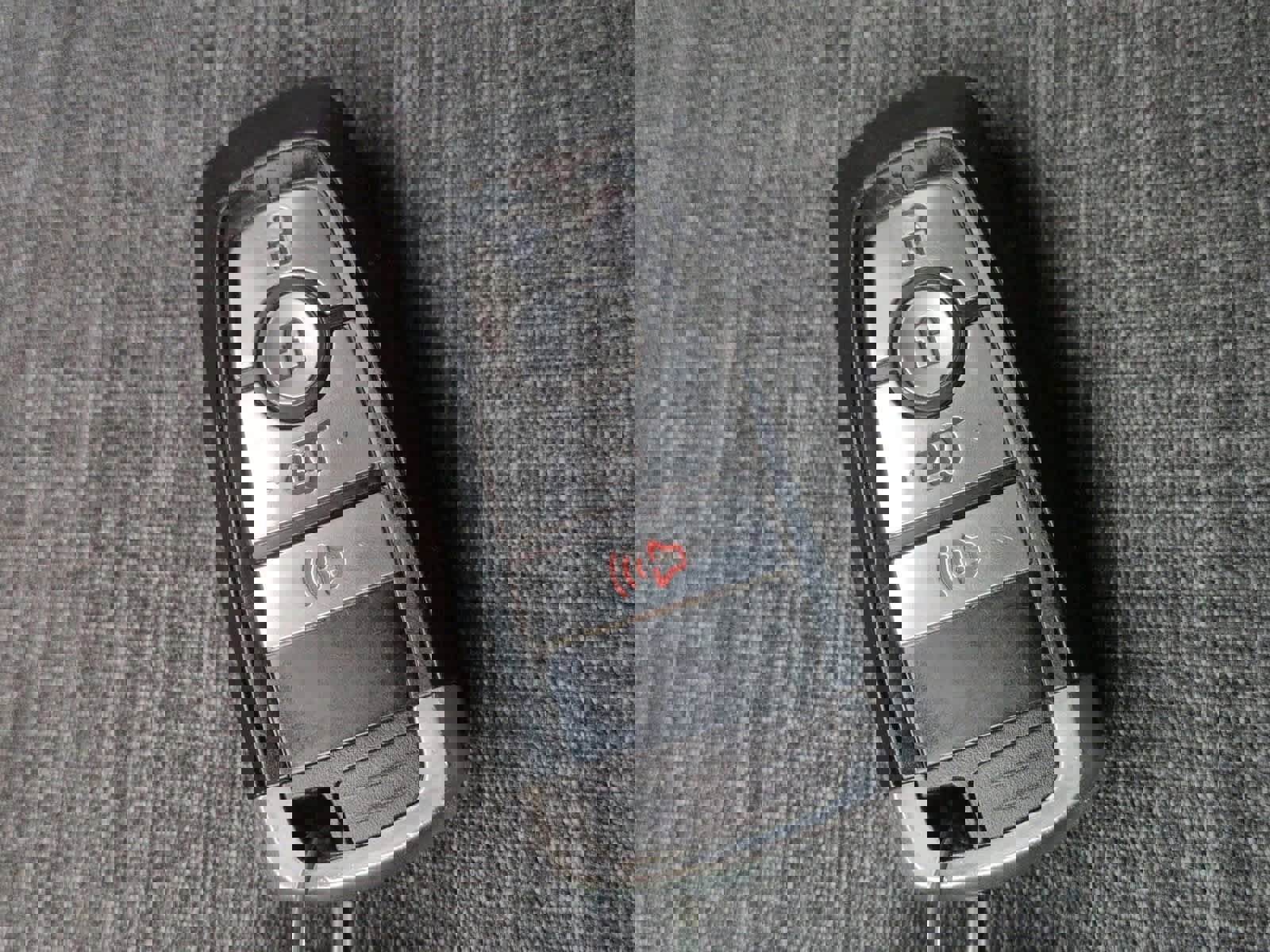 Certified 2022 Ford Bronco Sport Big Bend image 35