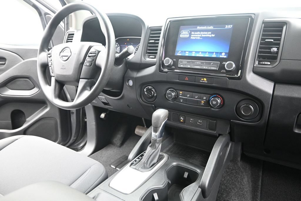 Used 2022 Nissan Frontier S w/ Technology Package AWD/4WD image 30
