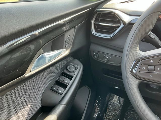 New 2026 Chevrolet TrailBlazer LS image 23