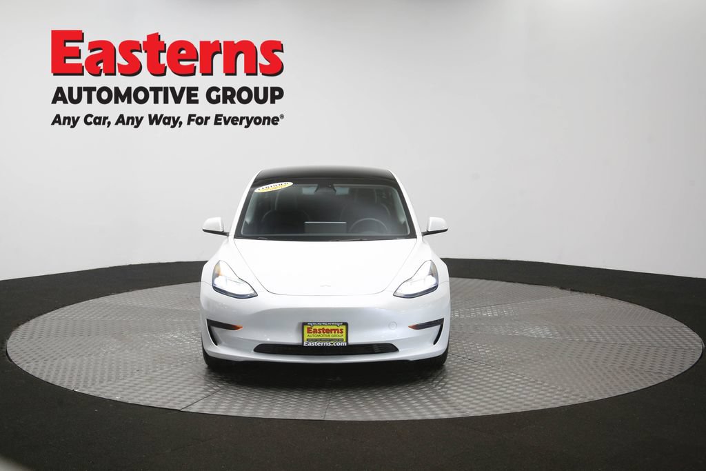 Used 2023 Tesla Model 3 Standard Range RWD image 47