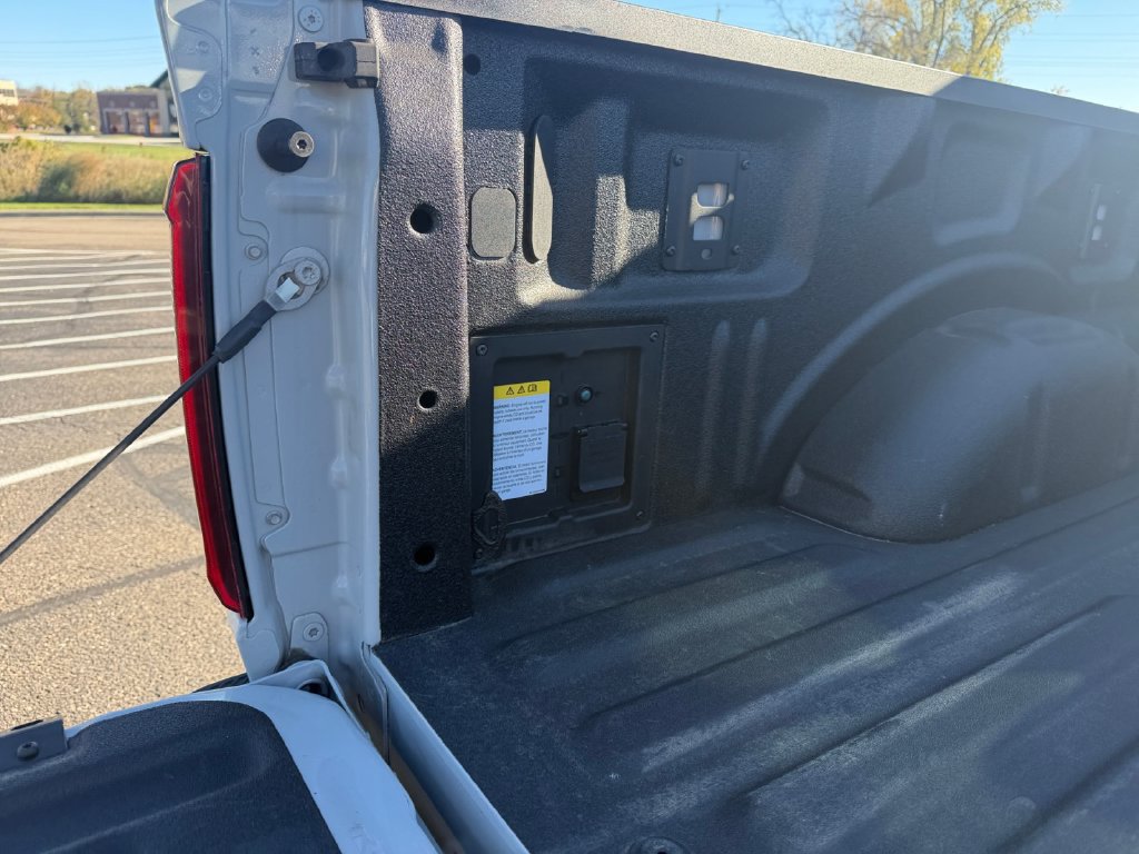Used 2024 Ford F150 Lariat w/ Equipment Group 502A High AWD/4WD image 26