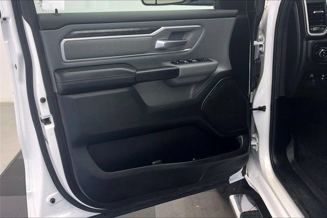 Used 2020 RAM 1500 Big Horn AWD/4WD image 25