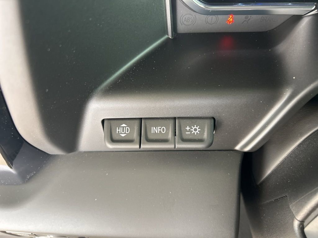 Used 2026 GMC Sierra 1500 Denali AWD/4WD image 23