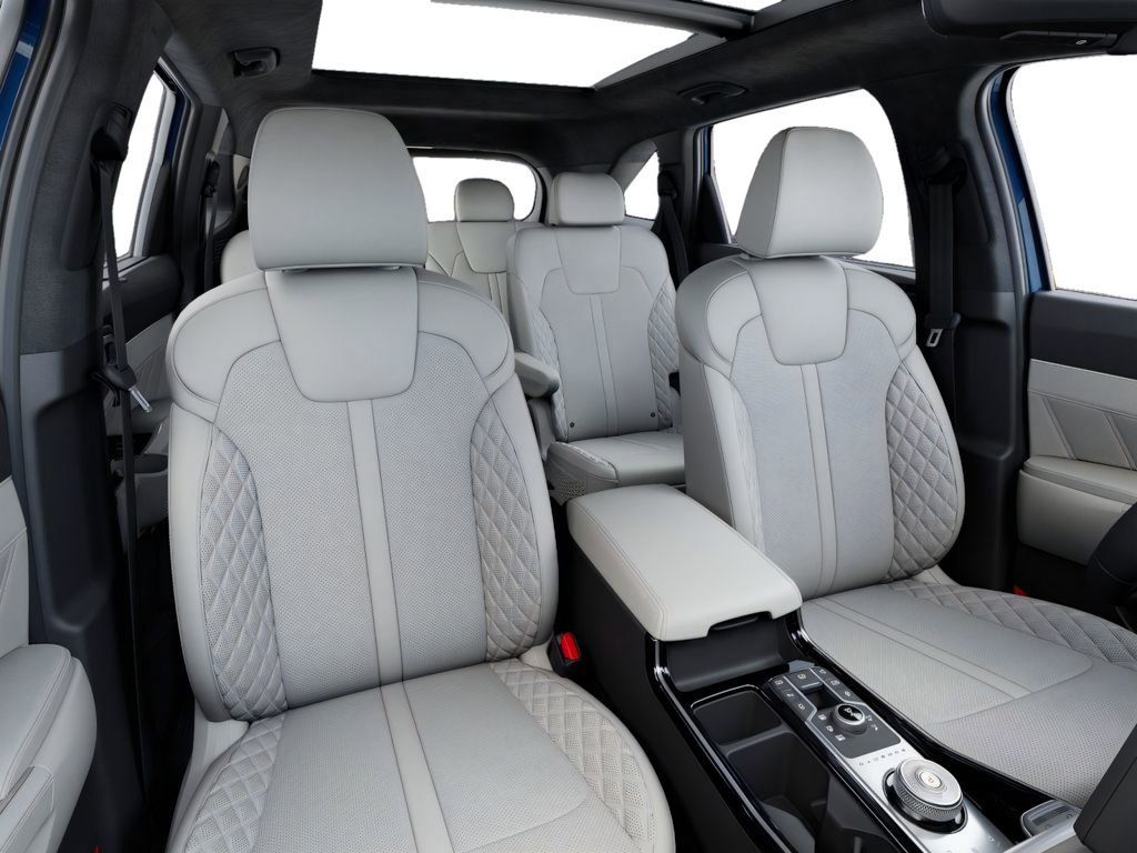 New 2026 Kia Sorento SX Prestige AWD/4WD image 15
