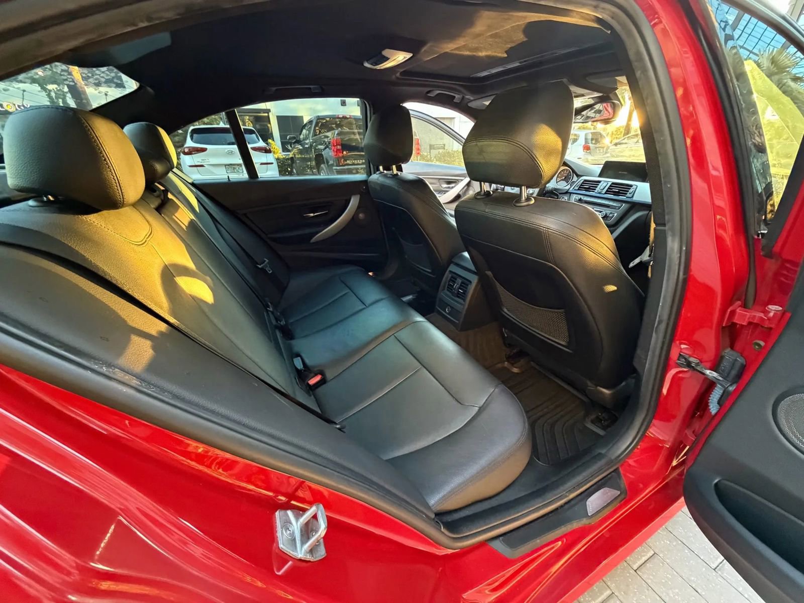 Used 2015 BMW 335i Sedan image 16