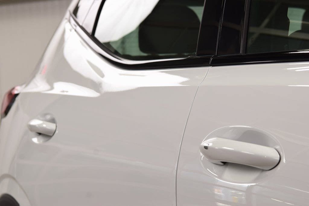 New 2027 Chevrolet Bolt RS FWD image 18