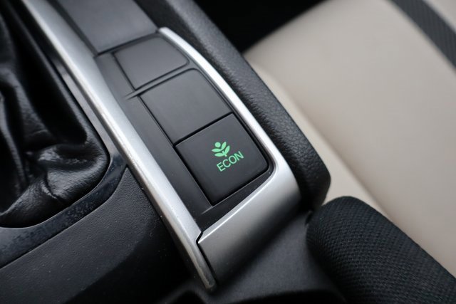 Used 2016 Honda Civic LX image 18