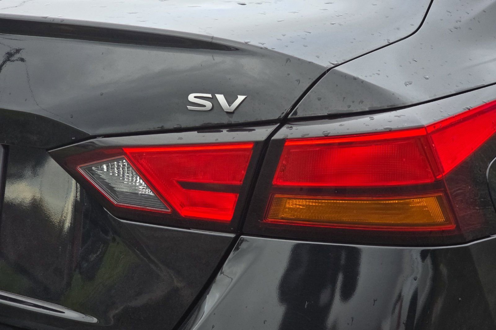 Used 2023 Nissan Altima 2.5 SV image 22