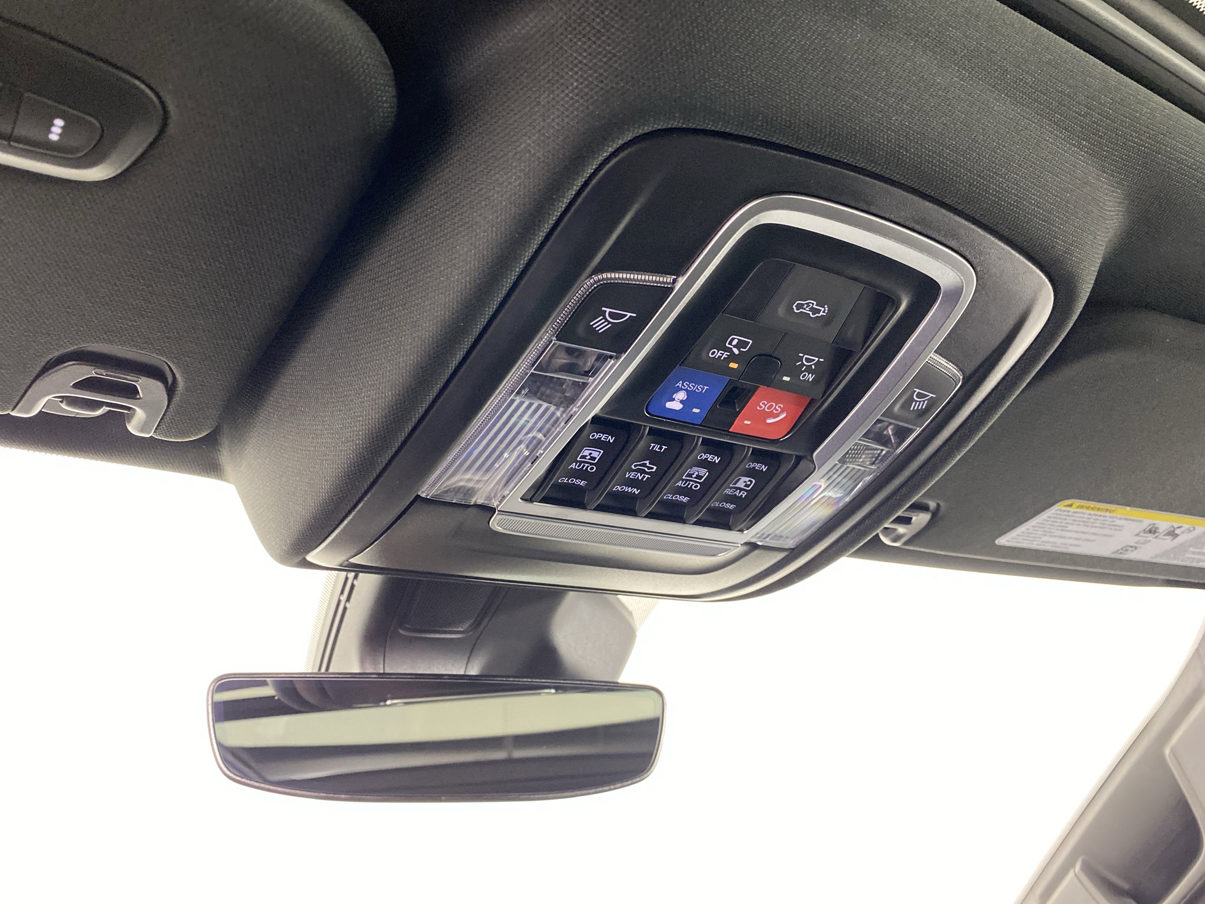 Used 2025 RAM 1500 Big Horn image 29