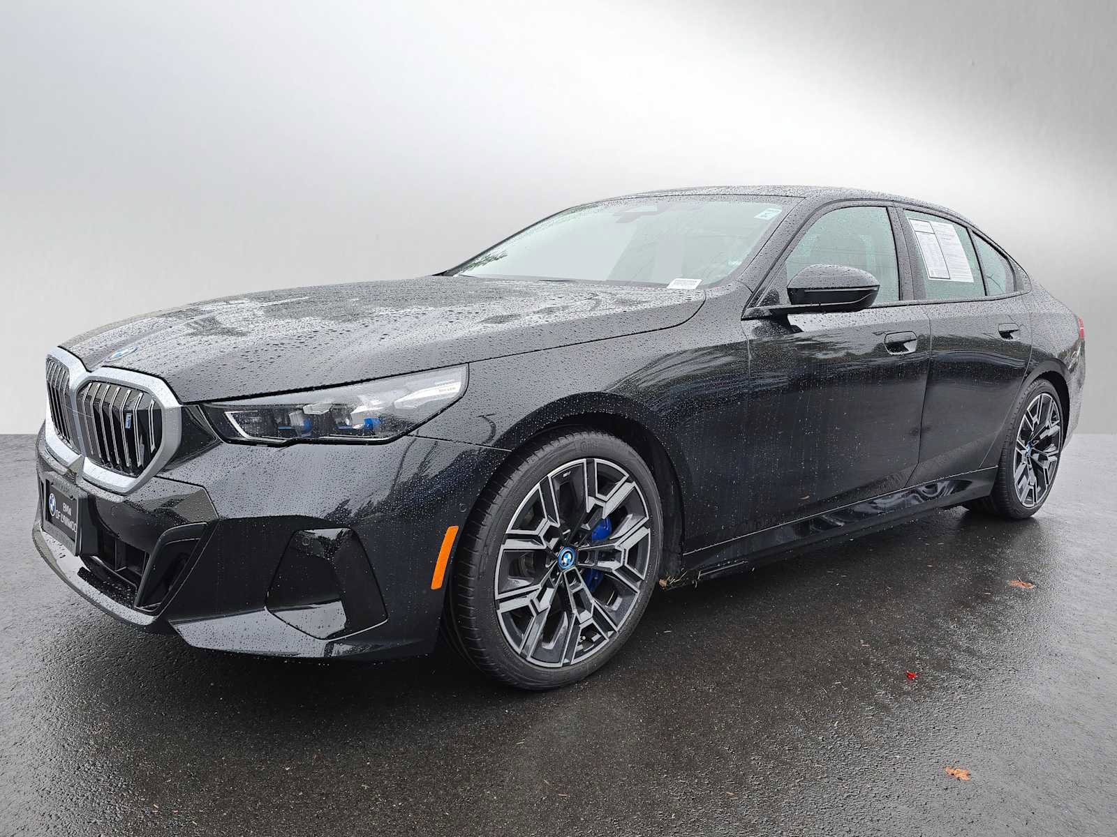 Used 2024 BMW i5 eDrive40i w/ M Sport Package image 7