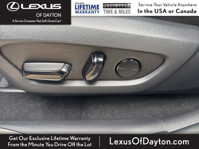 Used 2022 Lexus NX 350h AWD image 14
