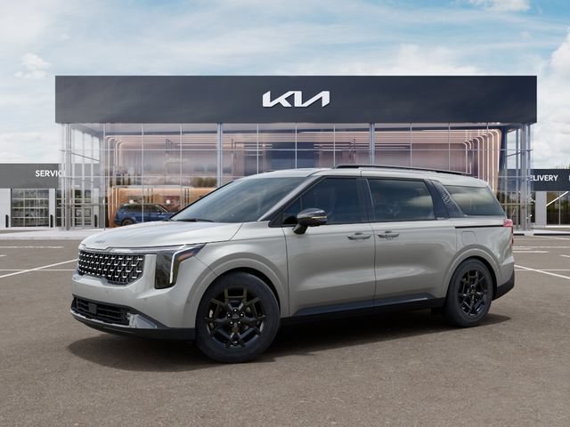New 2026 Kia Carnival SX Prestige FWD image 3