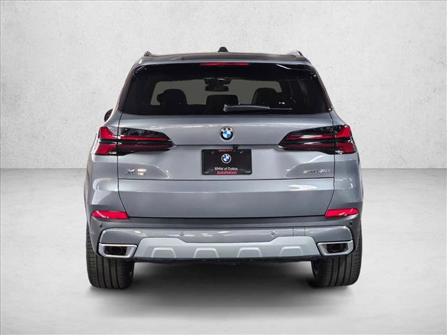 New 2026 BMW X5 sDrive40i w/ Climate Comfort Package RWD image 6