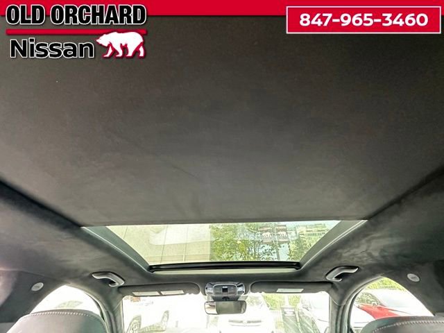 Used 2023 Hyundai Santa Fe Calligraphy AWD/4WD image 15