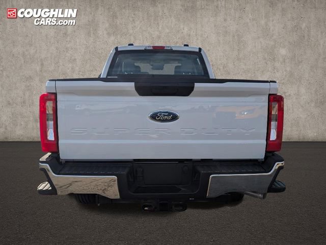 New 2026 Ford F250 XL w/ XL Chrome Package image 7