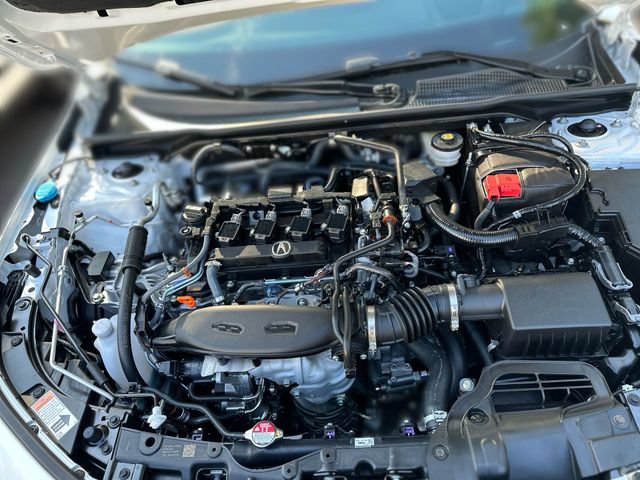 New 2026 Acura Integra A-Spec FWD image 26