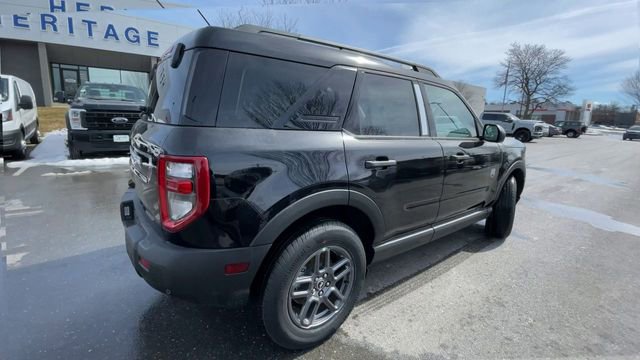 New 2025 Ford Bronco Sport Big Bend w/ Convenience Package image 2