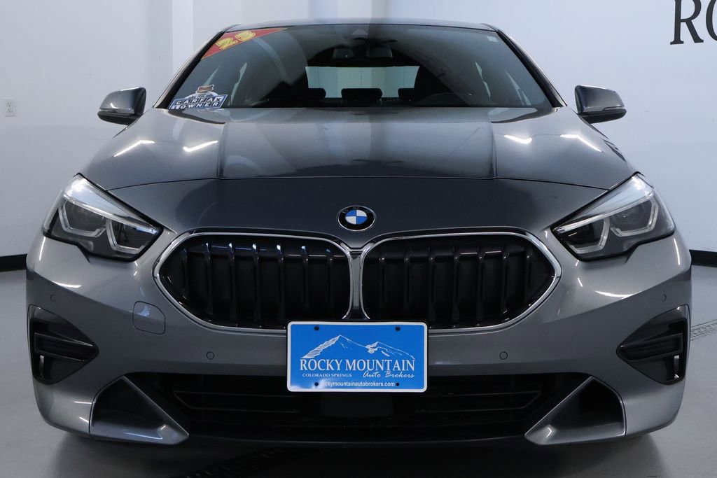 Used 2023 BMW 228i xDrive Gran Coupe w/ Premium Package 2 video 2