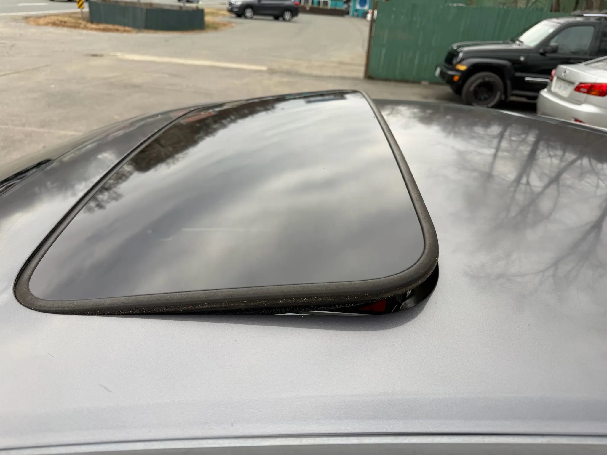 Used 2014 Honda Civic Si image 37