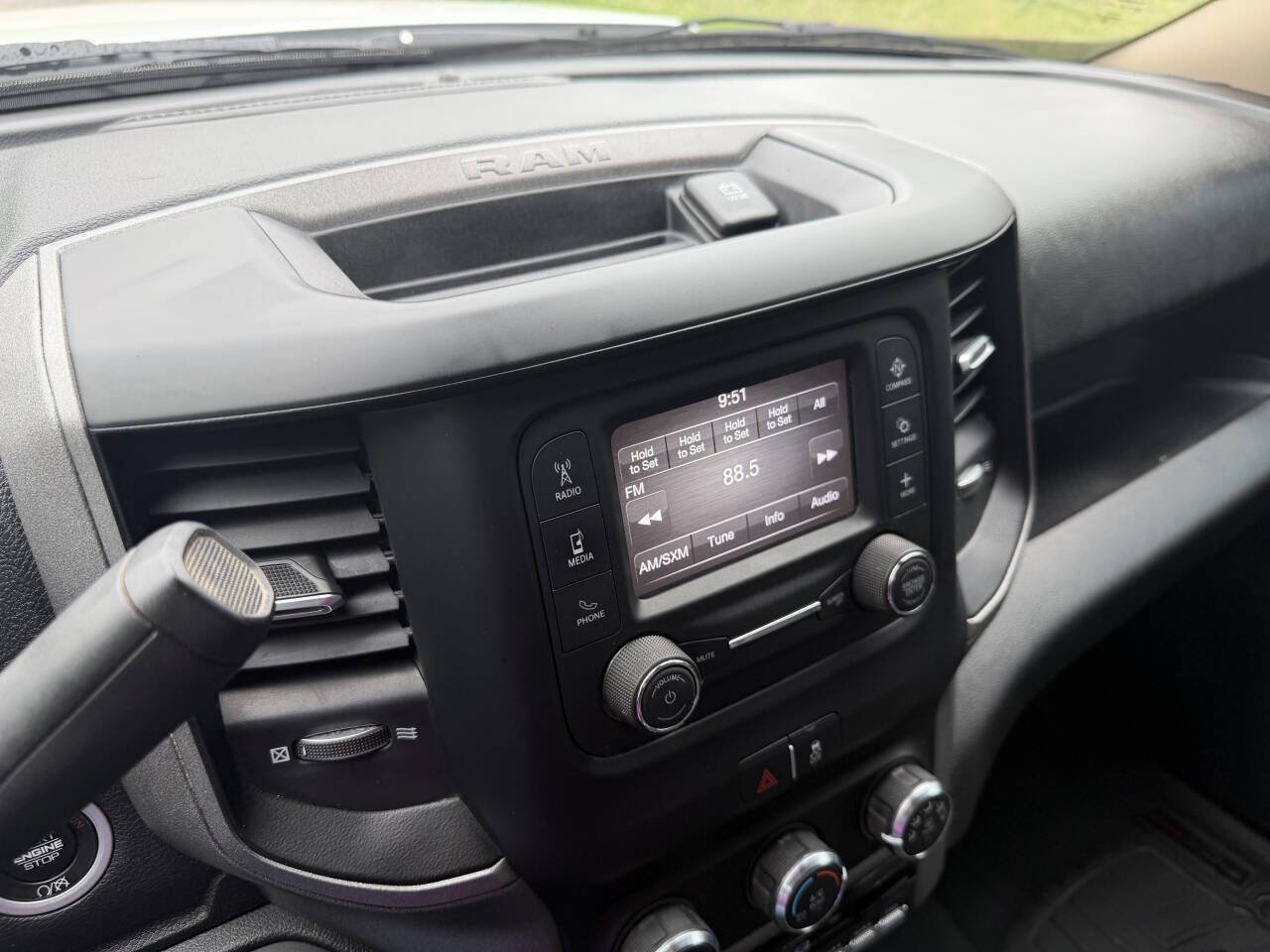 Used 2020 RAM 5500 Tradesman w/ Chrome Appearance Group image 45