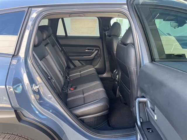 New 2026 MAZDA CX-50 2.5 Hybrid w/ Preferred Pkg image 25