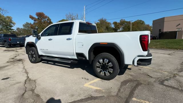 New 2026 GMC Sierra 2500 Denali w/ Technology Package image 6