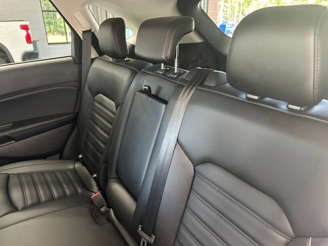 Used 2021 Ford Edge SEL w/ Convenience Package AWD/4WD image 34