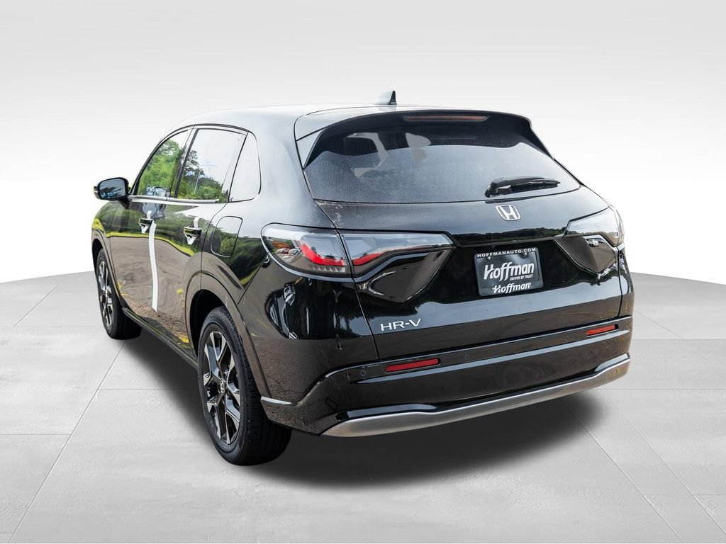 New 2027 Honda HR-V EX-L image 5