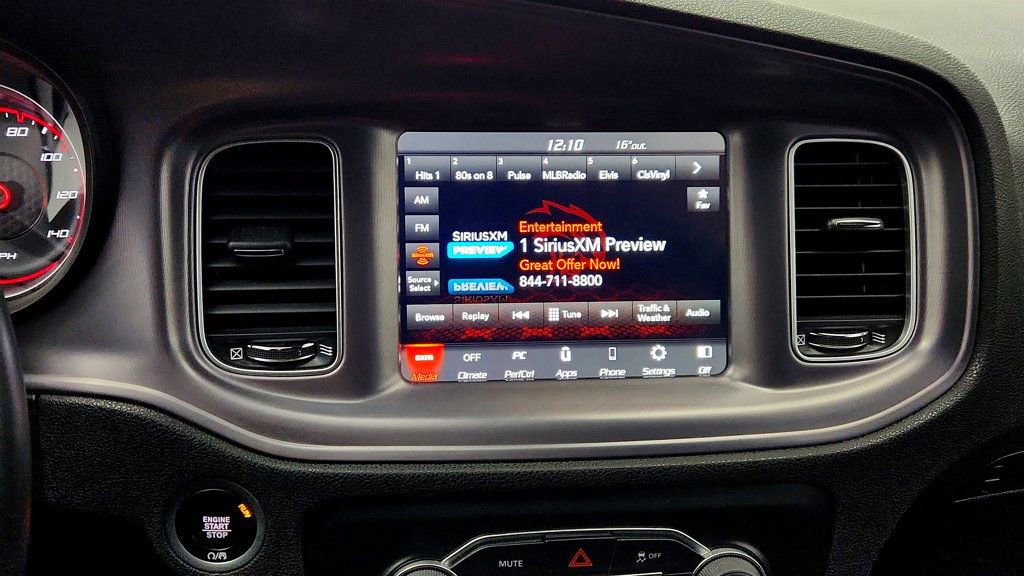 Used 2023 Dodge Charger GT w/ Technology Group image 19