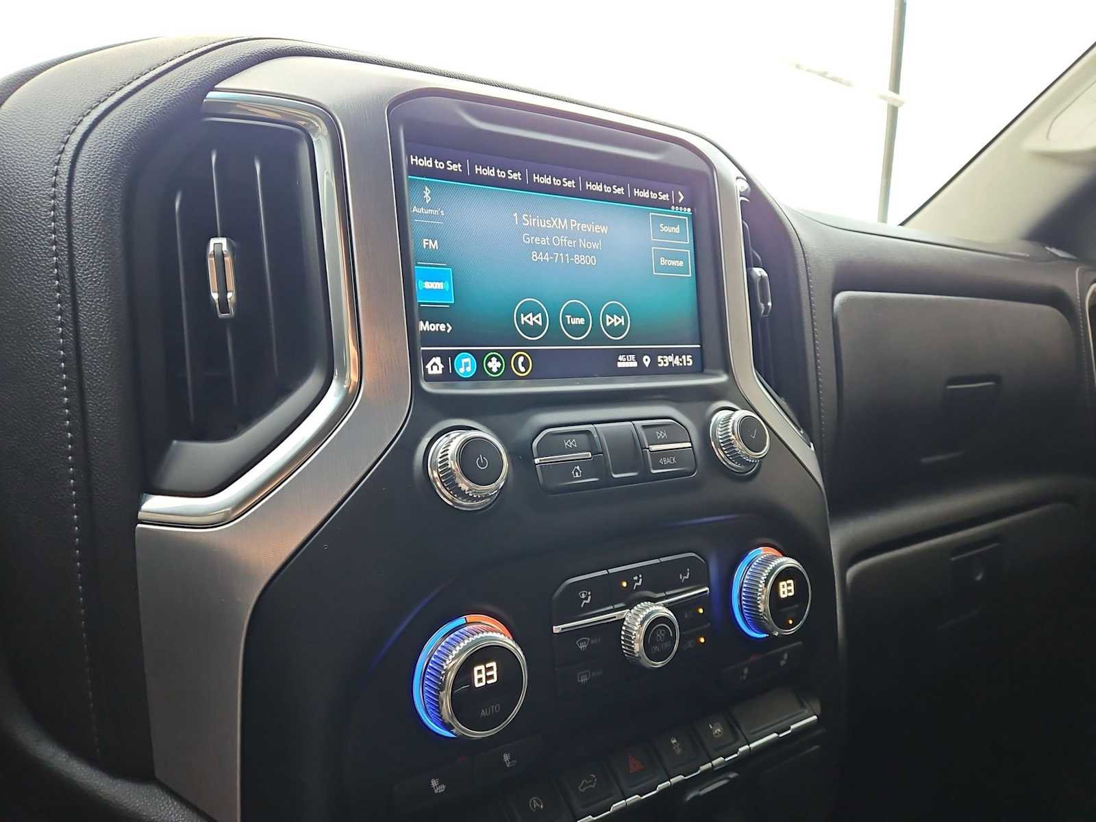 Used 2021 GMC Sierra 1500 Elevation image 27