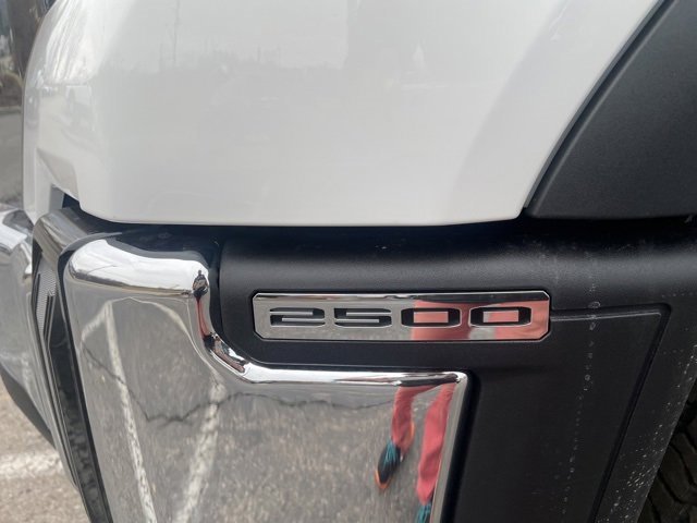 New 2025 GMC Sierra 2500 Pro image 20