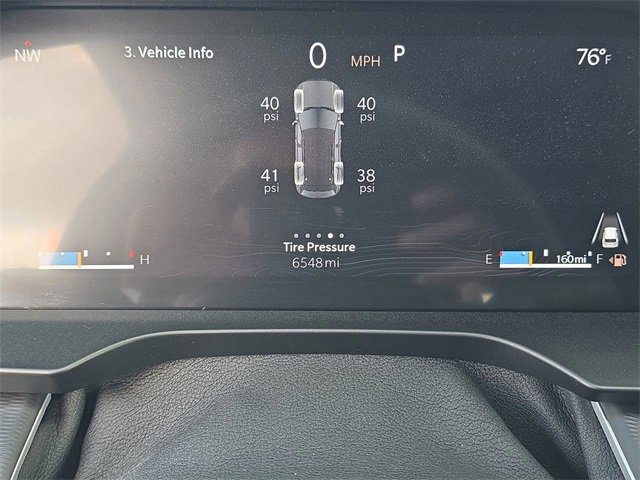 Used 2024 Jeep Grand Cherokee Altitude image 38