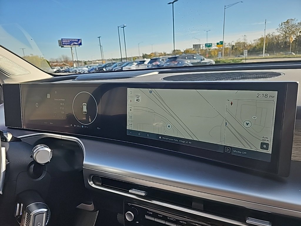 New 2026 Hyundai Ioniq 9 Limited image 16