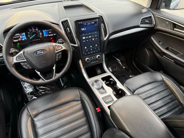 Certified 2023 Ford Edge SEL w/ Convenience Package image 6