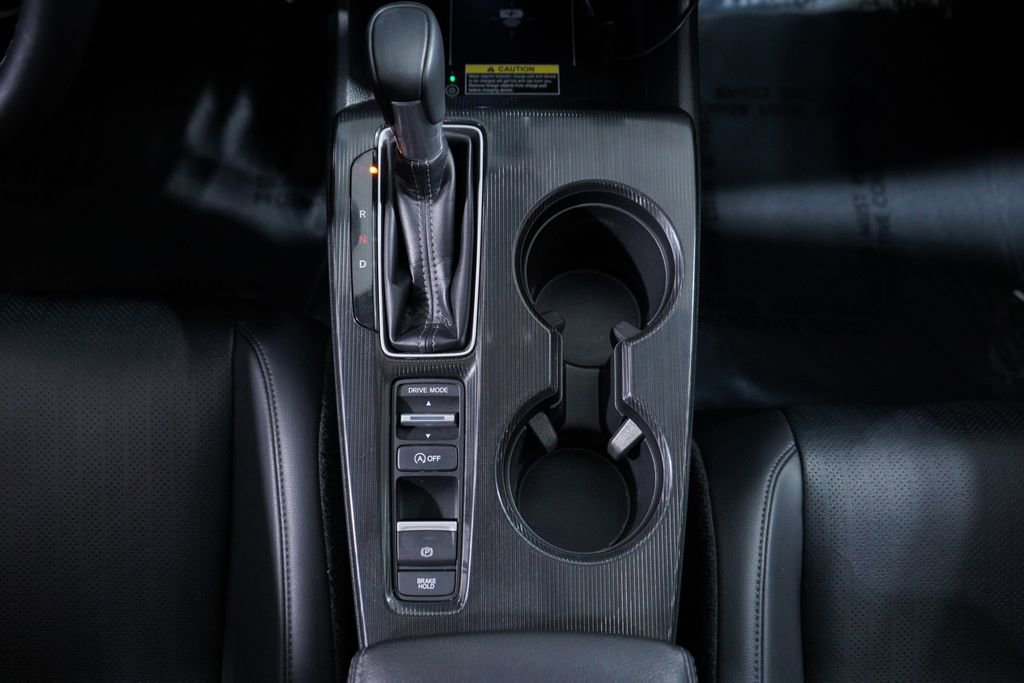Used 2024 Honda Civic Sport Touring image 14